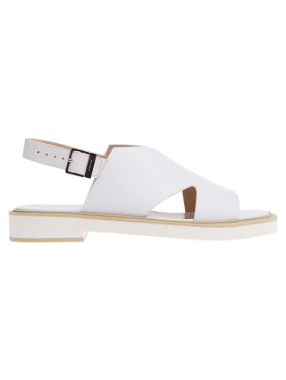 сандалии CARVEN: фото - Invogue